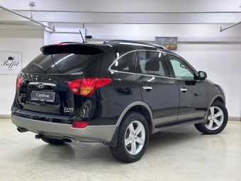 Hyundai ix55 Family, 3.0 л, АКПП, 2011 фото 8