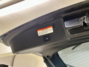Hyundai ix55 Family, 3.0 л, АКПП, 2011 фото 9
