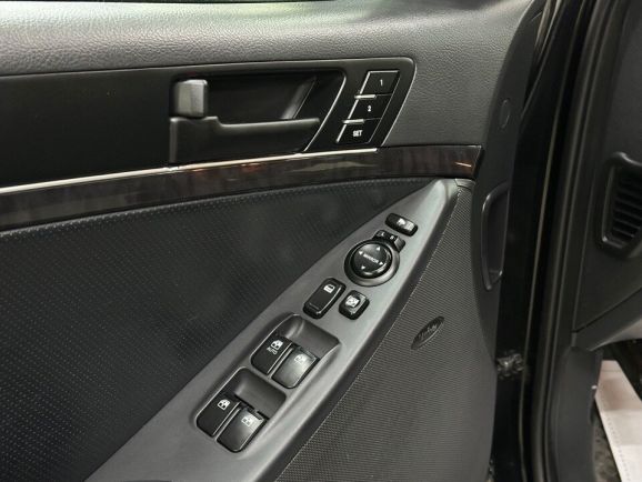 Hyundai ix55 Family, 3.0 л, АТ, 2011 фото 10