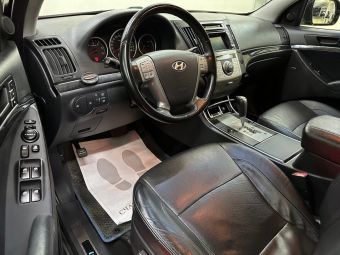Hyundai ix55 Family, 3.0 л, АКПП, 2011 фото 11