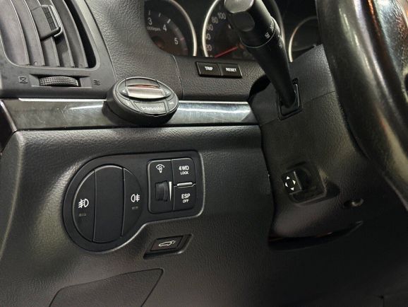 Hyundai ix55 Family, 3.0 л, АТ, 2011 фото 12