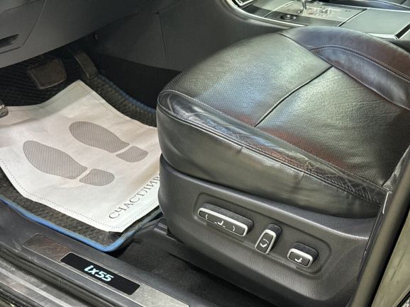 Hyundai ix55 Family, 3.0 л, АТ, 2011 фото 13