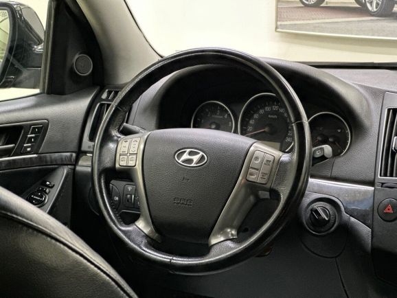 Hyundai ix55 Family, 3.0 л, АТ, 2011 фото 14