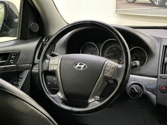 Hyundai ix55 Family, 3.0 л, АКПП, 2011 фото 14