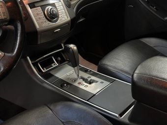 Hyundai ix55 Family, 3.0 л, АКПП, 2011 фото 15