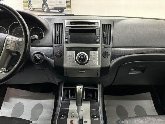 Hyundai ix55 Family, 3.0 л, АТ, 2011 фото 16