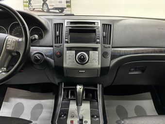 Hyundai ix55 Family, 3.0 л, АКПП, 2011 фото 16