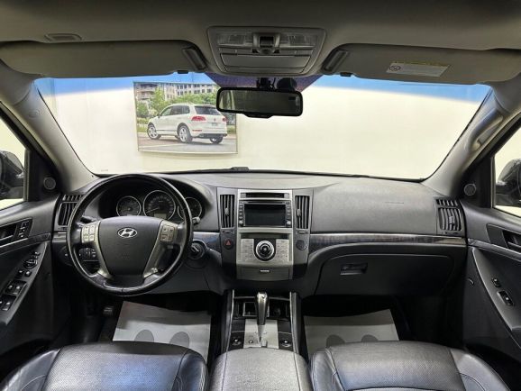 Hyundai ix55 Family, 3.0 л, АТ, 2011 фото 17