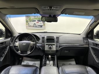 Hyundai ix55 Family, 3.0 л, АКПП, 2011 фото 17
