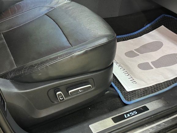 Hyundai ix55 Family, 3.0 л, АТ, 2011 фото 18