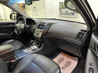 Hyundai ix55 Family, 3.0 л, АКПП, 2011 фото 19
