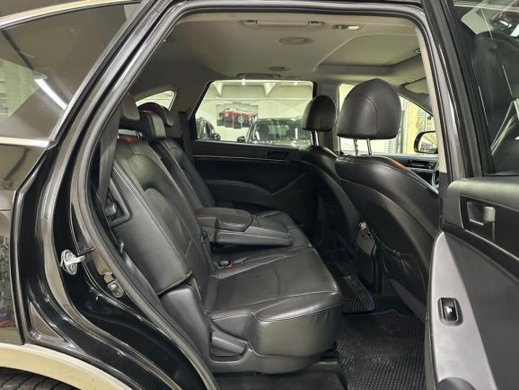 Hyundai ix55 Family, 3.0 л, АТ, 2011 фото 21