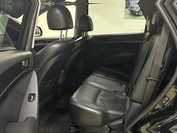 Hyundai ix55 Family, 3.0 л, АТ, 2011 фото 2