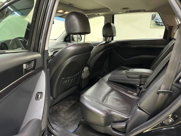 Hyundai ix55 Family, 3.0 л, АТ, 2011 фото 1