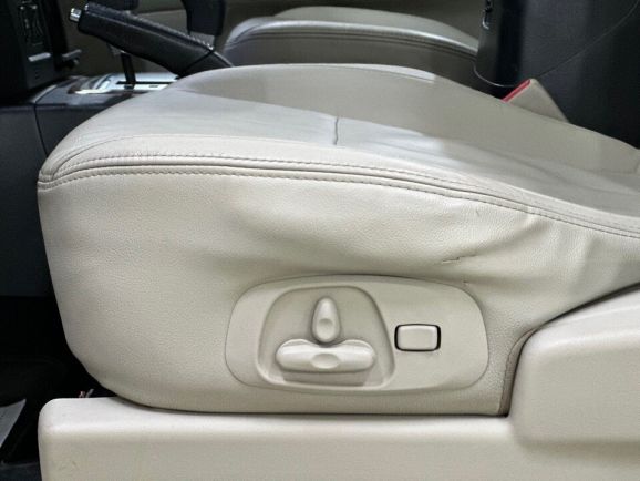 Mitsubishi Pajero, 3.8 л, АТ, 2008 фото 12