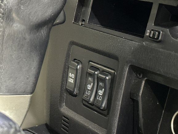 Mitsubishi Pajero, 3.8 л, АТ, 2008 фото 19