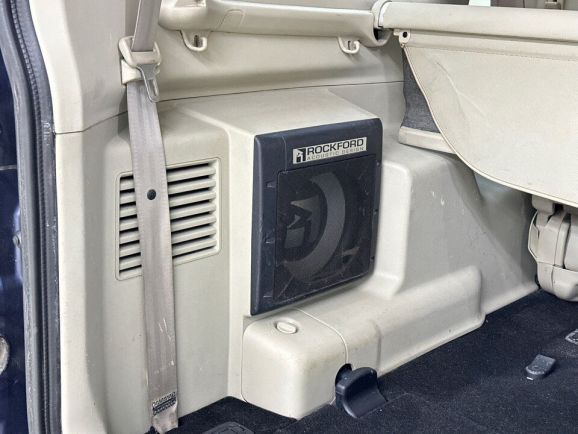 Mitsubishi Pajero, 3.8 л, АТ, 2008 фото 24