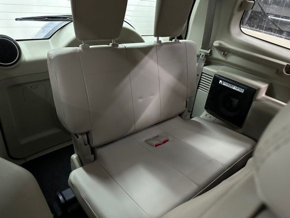 Mitsubishi Pajero, 3.8 л, АТ, 2008 фото 1