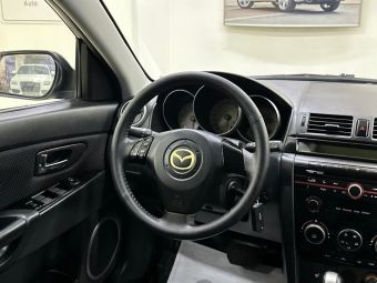 Mazda 3, 1.6 л, АКПП, 2008 фото 9