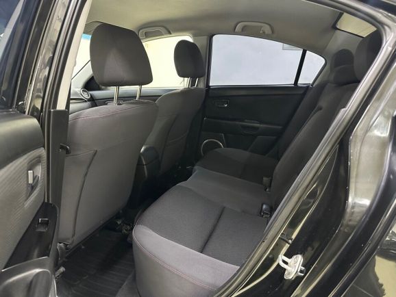 Mazda 3, 1.6 л, АТ, 2008 фото 2