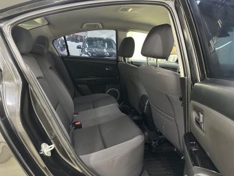 Mazda 3, 1.6 л, АКПП, 2008 фото 1