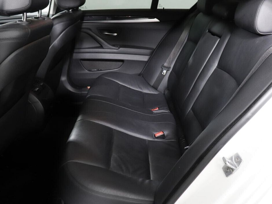 BMW 5 серии, 2.0 л, АТ, 2013 фото 2