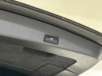 Volkswagen Touareg, 3.0 л, АКПП, 2008 фото 10