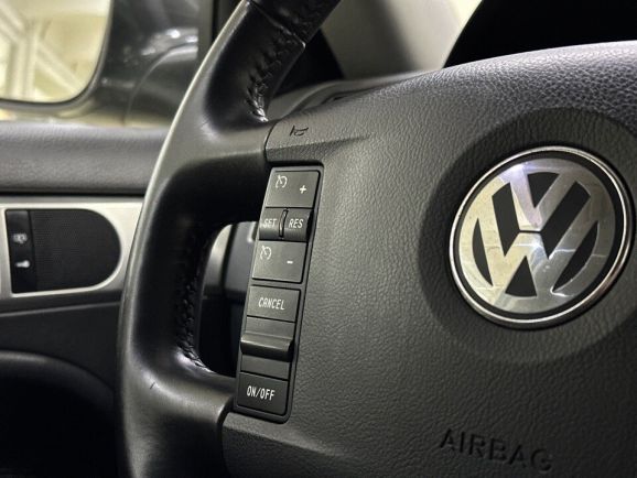 Volkswagen Touareg, 3.0 л, АТ, 2008 фото 12