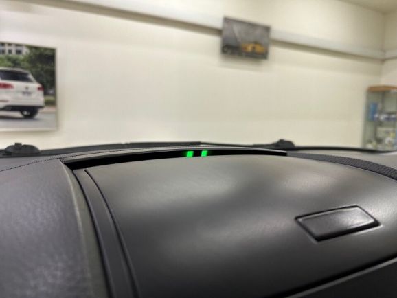 Volkswagen Touareg, 3.0 л, АТ, 2008 фото 15