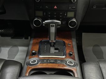 Volkswagen Touareg, 3.0 л, АКПП, 2008 фото 17