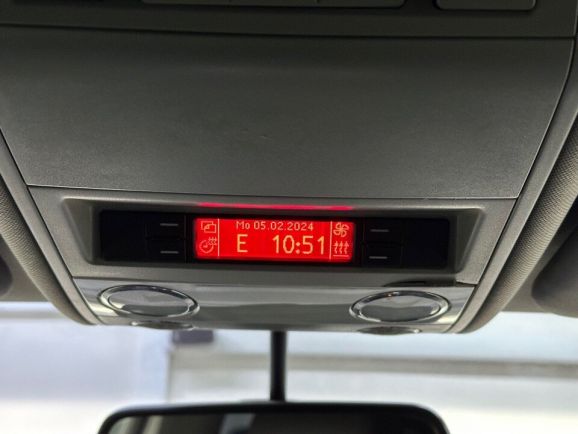 Volkswagen Touareg, 3.0 л, АТ, 2008 фото 19