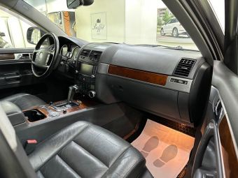 Volkswagen Touareg, 3.0 л, АКПП, 2008 фото 20