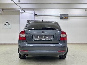Skoda Octavia, 1.4 л, РКПП, 2010 фото 7