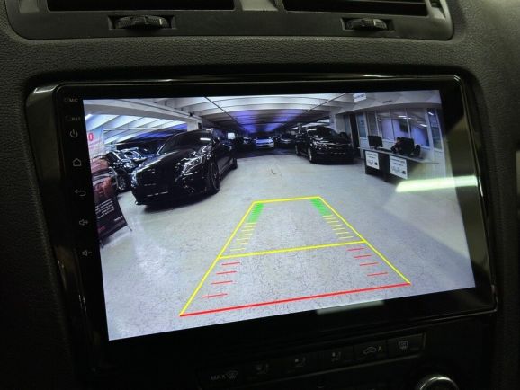 Skoda Octavia, 1.4 л, Робот, 2010 фото 13