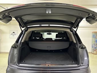 Audi Q7, 3.0 л, АКПП, 2013 фото 11