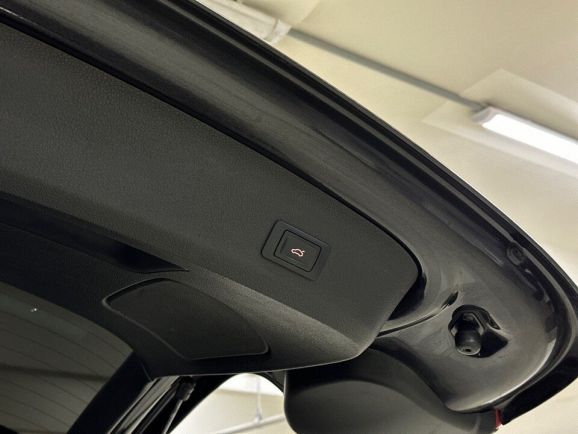 Audi Q7, 3.0 л, АТ, 2013 фото 12