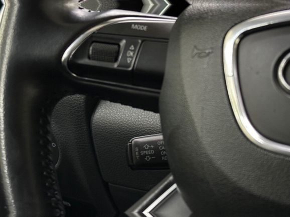 Audi Q7, 3.0 л, АТ, 2013 фото 15