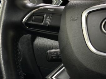 Audi Q7, 3.0 л, АКПП, 2013 фото 15