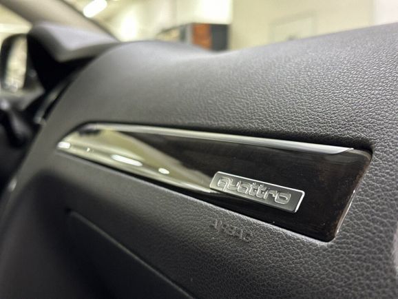 Audi Q7, 3.0 л, АТ, 2013 фото 21