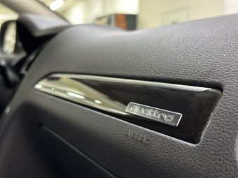 Audi Q7, 3.0 л, АКПП, 2013 фото 21