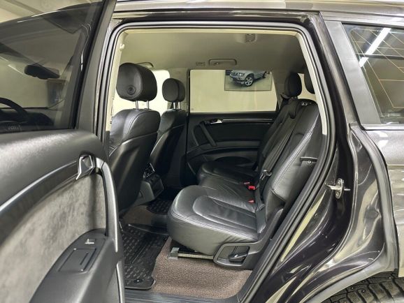 Audi Q7, 3.0 л, АТ, 2013 фото 1