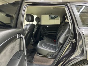 Audi Q7, 3.0 л, АКПП, 2013 фото 1