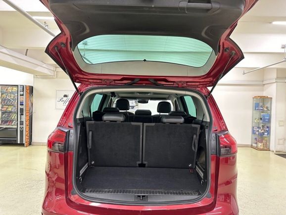 Opel Zafira, 2.0 л, АТ, 2013 фото 10