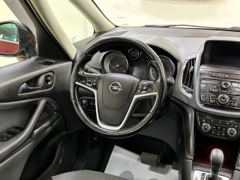 Opel Zafira, 2.0 л, АКПП, 2013 фото 12
