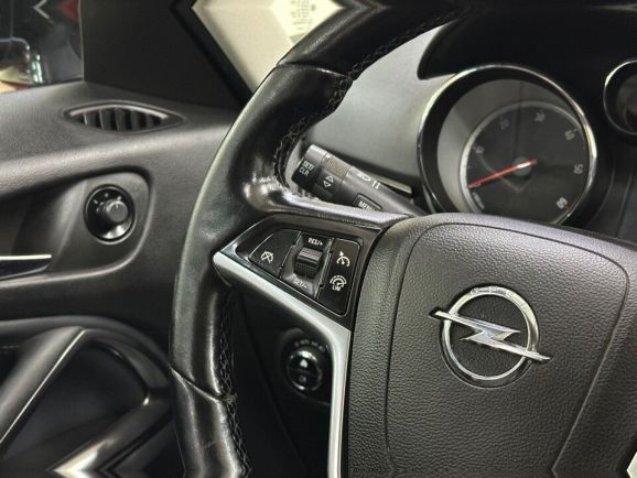 Opel Zafira, 2.0 л, АТ, 2013 фото 13