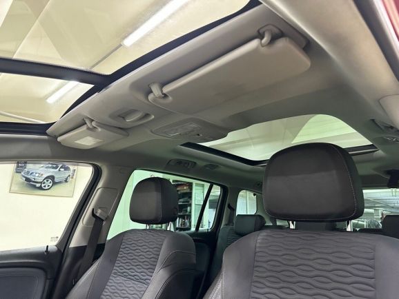 Opel Zafira, 2.0 л, АТ, 2013 фото 20