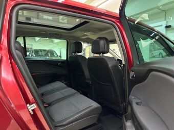 Opel Zafira, 2.0 л, АКПП, 2013 фото 22
