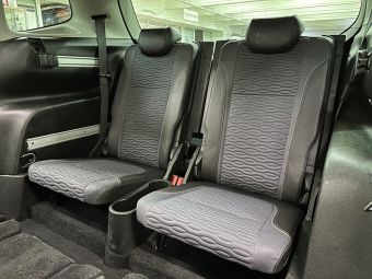 Opel Zafira, 2.0 л, АКПП, 2013 фото 2