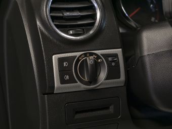 Opel Antara Cosmo, 2.4 л, АКПП, 2015 фото 11