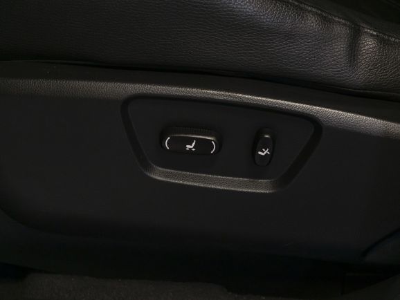 Opel Antara Cosmo, 2.4 л, АТ, 2015 фото 12